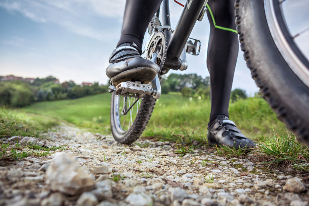 How To Choose the Right Bicycle Pedals for Your Bike Advocacy Advance