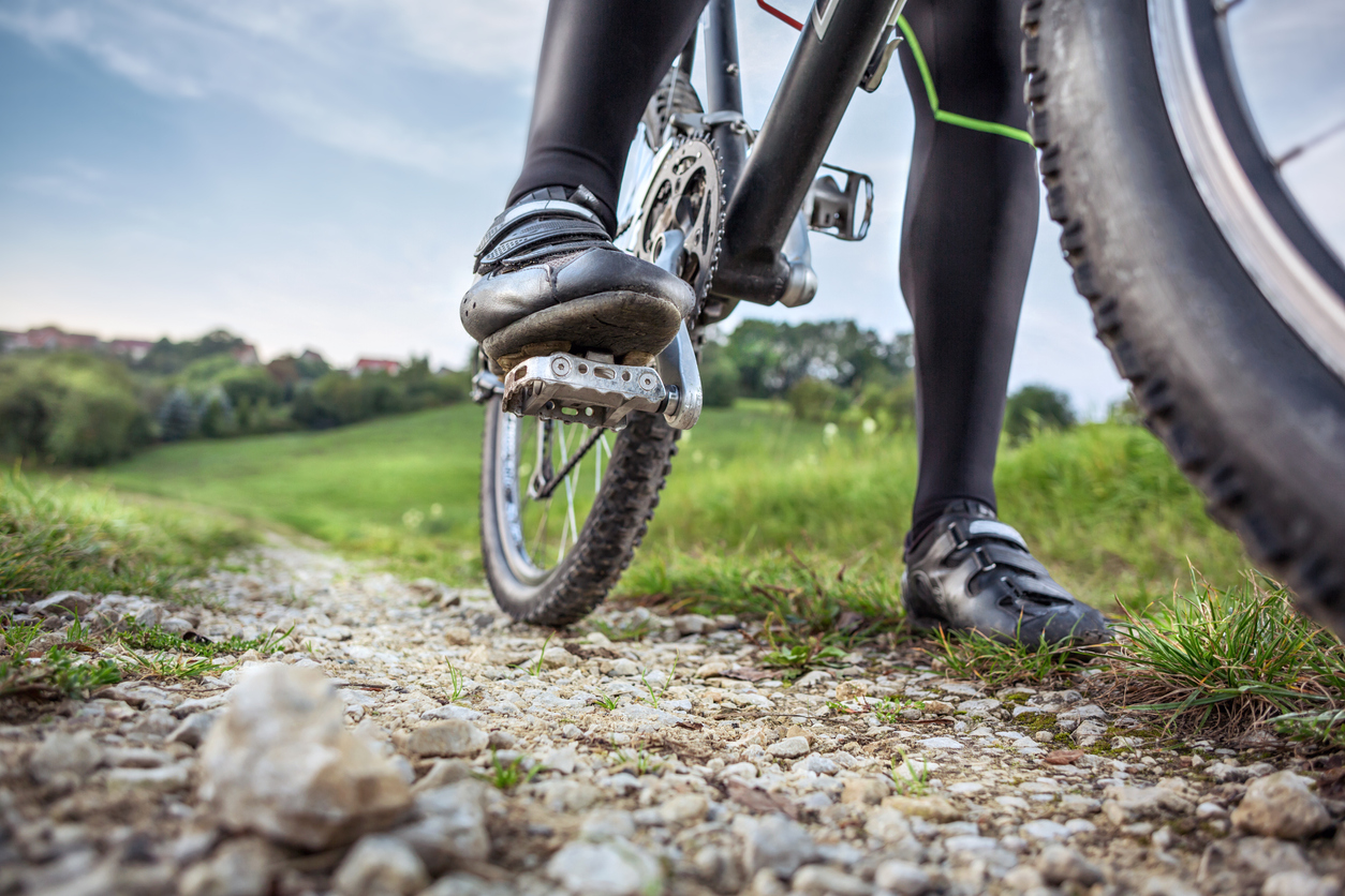 How To Choose the Right Bicycle Pedals for Your Bike