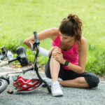 The Most Common Bike Accident Injuries