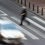 What Are The Leading Causes of Pedestrian Accidental Death?
