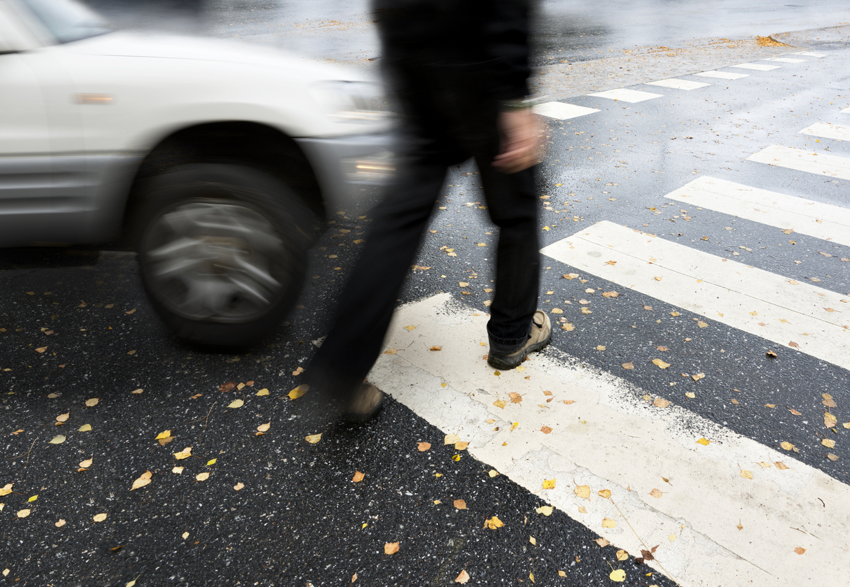 If I’m a Pedestrian in Chicago, Who Pays for My Medical Bills After I Was Hit by a Car?
