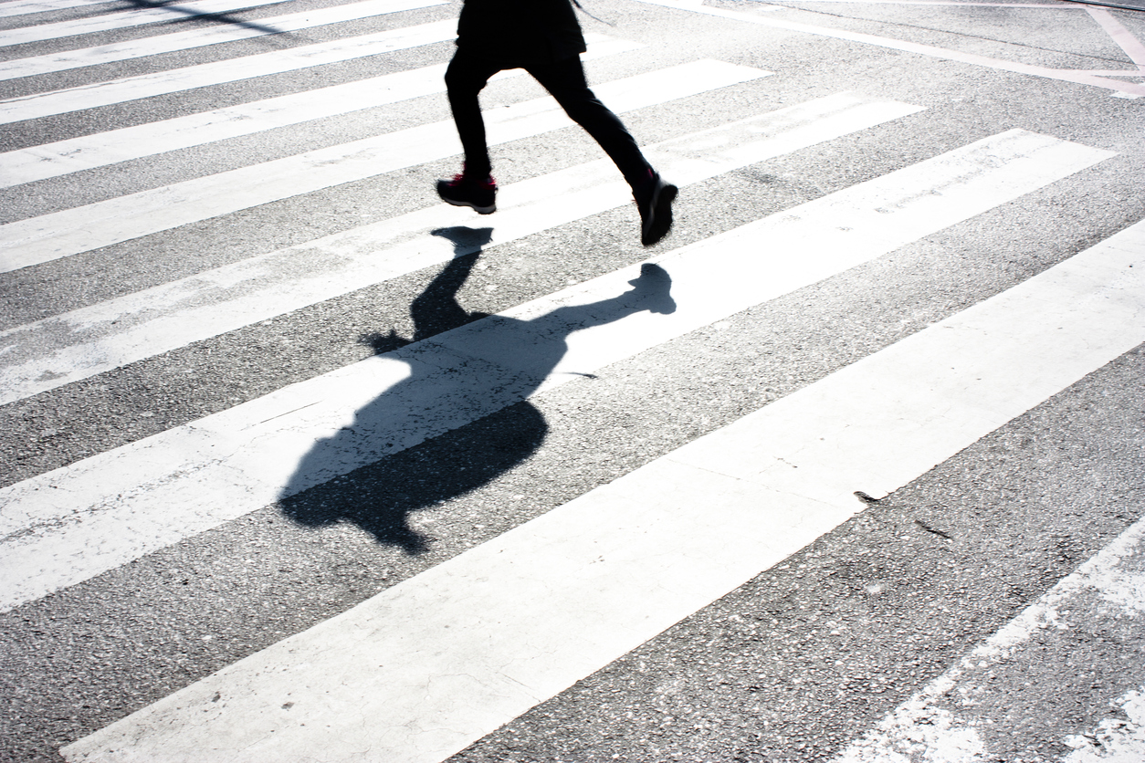 Should I Hire a Lawyer After a Pedestrian Accident in NYC? 