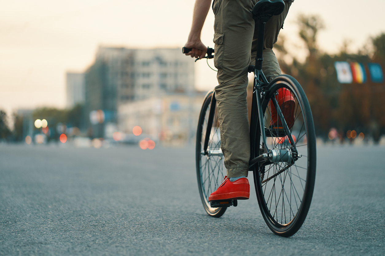 Bicycle Laws Ocala