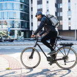 Bicycle Laws in Texas