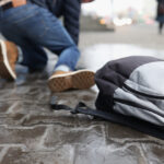 Sidewalk Dangers: Who's Liable for Slip and Fall and Pedestrian Accidents?