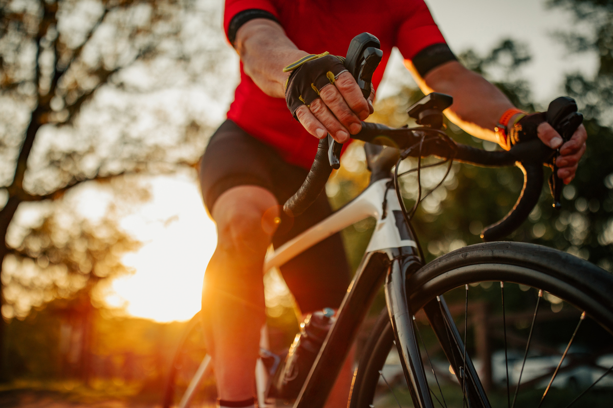 Do Cyclists Need To Stop For Stop Signs In St. Petersburg, FL?
