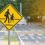 What Makes a Street Dangerous for Pedestrians? Five Key Risk Factors