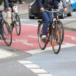 Washington’s Updated Bicycle Safety Laws
