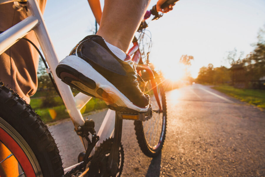 Can You Ride an E-Bike in Charleston, WV? Rules for Roads, Bike Lanes, and Trails