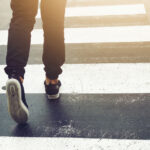 What Evidence Can Help Prove Liability in a Pedestrian Accident Case?