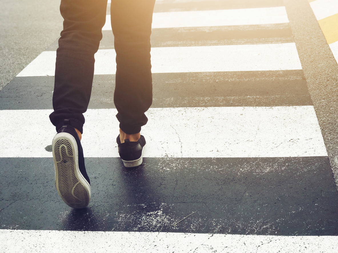 What Evidence Can Help Prove Liability in a Pedestrian Accident Case?